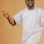 Prince Adewale Adegoroye