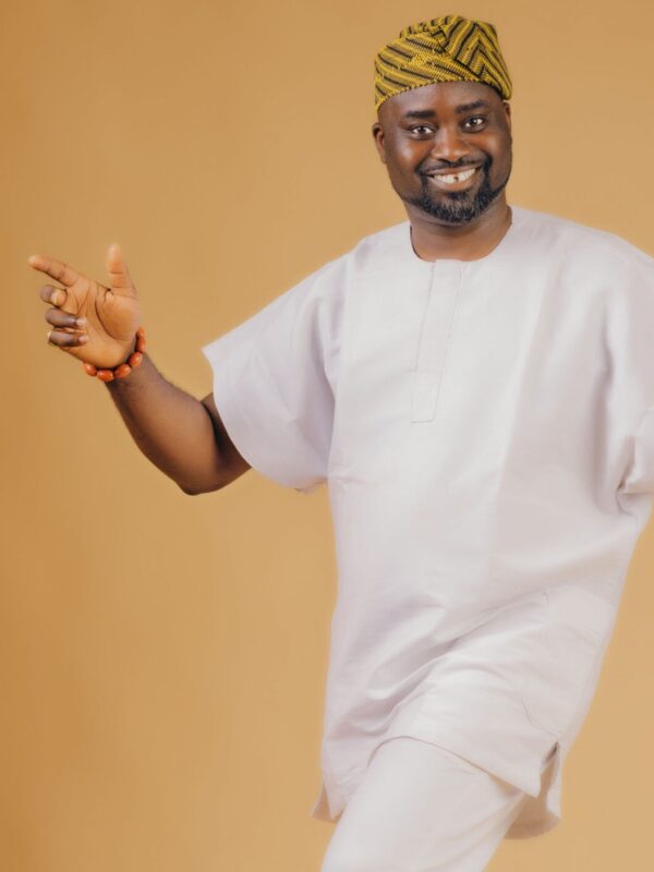 Prince Adewale Adegoroye